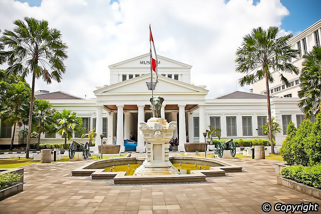 Museum Paling Inspiratif di Indonesia: Koleksi, Kisah, dan Nilai Budayanya