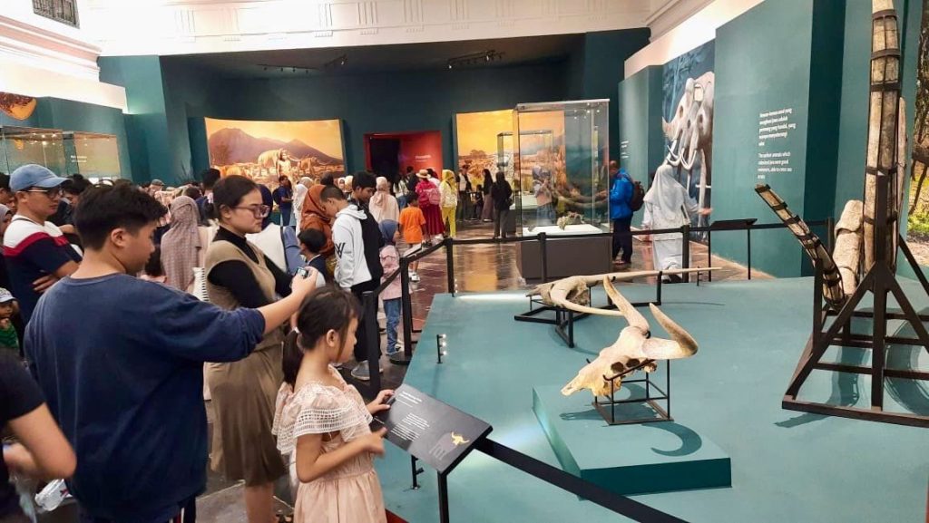 Museum Sebagai Destinasi Wisata Budaya: Mengapa Pengunjung Kian Bertambah?