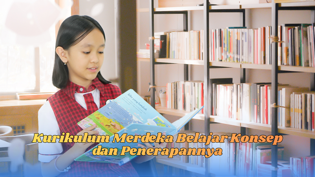 kurikulum merdeka belajar